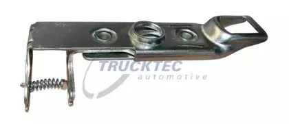 02.55.018 TRUCKTEC AUTOMOTIVE Замок капота