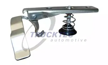 02.55.019 TRUCKTEC AUTOMOTIVE Замок капота