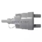 02.56.001 TRUCKTEC AUTOMOTIVE Клапан, вакуумный насос