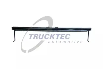 02.56.008 TRUCKTEC AUTOMOTIVE Прокладка, сдвигаемая панель крыши