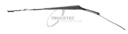 02.58.052 TRUCKTEC AUTOMOTIVE Рычаг стеклоочистителя, система очистки окон