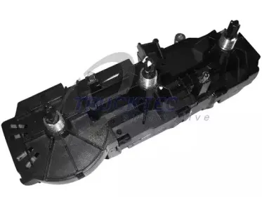 02.59.002 TRUCKTEC AUTOMOTIVE Элементы управления, отопление / вентиляция