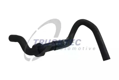 02.59.036 TRUCKTEC AUTOMOTIVE Шланг, теплообменник - отопление