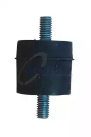 02.59.056 TRUCKTEC AUTOMOTIVE Буфер, воздушный фильтр