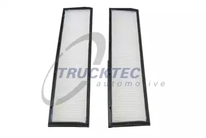 02.59.060 TRUCKTEC AUTOMOTIVE Фильтр, воздух во внутренном пространстве