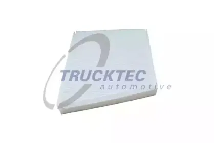 02.59.064 TRUCKTEC AUTOMOTIVE Фильтр, воздух во внутренном пространстве