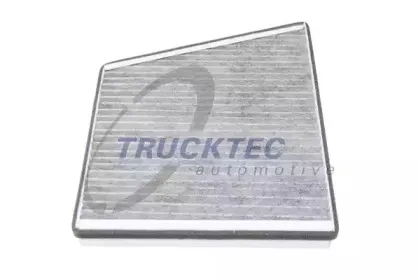 02.59.075 TRUCKTEC AUTOMOTIVE Фильтр, воздух во внутренном пространстве