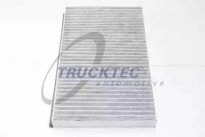 02.59.076 TRUCKTEC AUTOMOTIVE Фильтр, воздух во внутренном пространстве