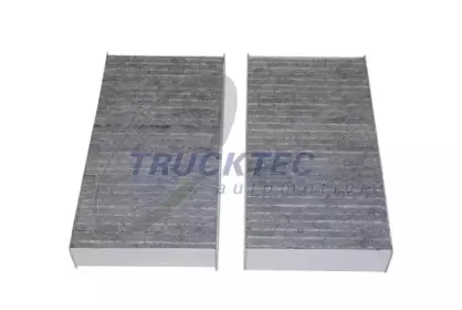 02.59.079 TRUCKTEC AUTOMOTIVE Фильтр, воздух во внутренном пространстве