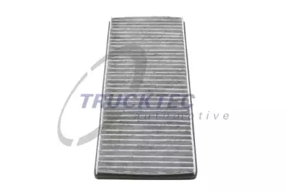 02.59.083 TRUCKTEC AUTOMOTIVE Фильтр, воздух во внутренном пространстве