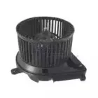 02.59.089 TRUCKTEC AUTOMOTIVE Вентилятор салона