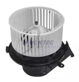 02.59.091 TRUCKTEC AUTOMOTIVE Вентилятор салона
