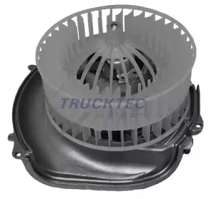 02.59.092 TRUCKTEC AUTOMOTIVE Вентилятор салона