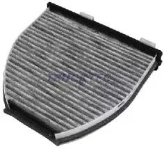 02.59.109 TRUCKTEC AUTOMOTIVE Фильтр, воздух во внутренном пространстве