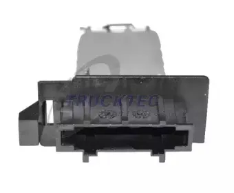 02.59.114 TRUCKTEC AUTOMOTIVE Сопротивление, вентилятор салона