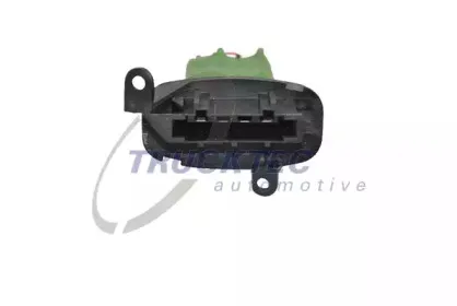 02.59.120 TRUCKTEC AUTOMOTIVE Сопротивление, вентилятор салона