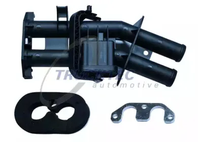 02.59.121 TRUCKTEC AUTOMOTIVE Регулирующий клапан охлаждающей жидкости