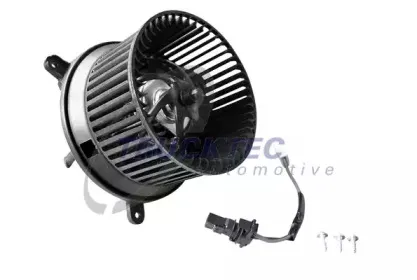 02.59.125 TRUCKTEC AUTOMOTIVE Вентилятор салона