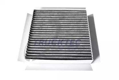 02.59.138 TRUCKTEC AUTOMOTIVE Фильтр, воздух во внутренном пространстве