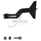 02.60.033 TRUCKTEC AUTOMOTIVE Ручка, открывания моторного отсека