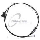 02.60.037 TRUCKTEC AUTOMOTIVE Тросик замка капота