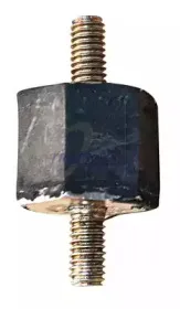 02.66.002 TRUCKTEC AUTOMOTIVE Буфер, воздушный фильтр