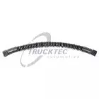 02.67.029 TRUCKTEC AUTOMOTIVE Шланг, теплообменник для охлаждения трансмиссионного масла