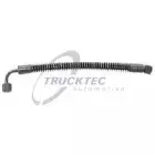 02.67.030 TRUCKTEC AUTOMOTIVE Шланг, теплообменник для охлаждения трансмиссионного масла