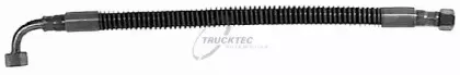 02.67.041 TRUCKTEC AUTOMOTIVE Шланг, теплообменник для охлаждения трансмиссионного масла