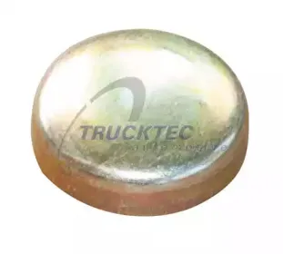 02.67.043 TRUCKTEC AUTOMOTIVE Пробка антифриза