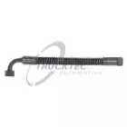 02.67.100 TRUCKTEC AUTOMOTIVE Шланг, теплообменник для охлаждения трансмиссионного масла