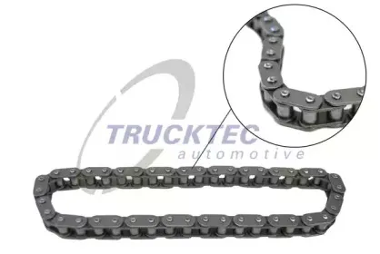 02.67.145 TRUCKTEC AUTOMOTIVE Цепь, привод маслонасоса