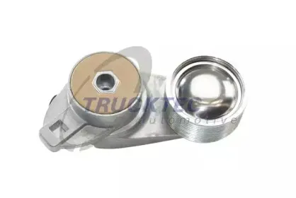 0319027 TRUCKTEC AUTOMOTIVE Натяжитель ремня, клиновой зубча