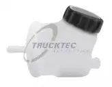0323008 TRUCKTEC AUTOMOTIVE Компенсационный бак, сцепление