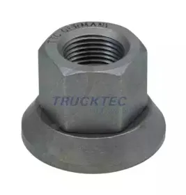 0333014 TRUCKTEC AUTOMOTIVE Гайка крепления колеса