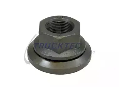 0333017 TRUCKTEC AUTOMOTIVE Гайка крепления колеса