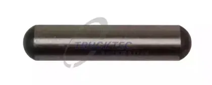 0335074 TRUCKTEC AUTOMOTIVE Реулировающий болт, тормозная система