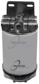 0338006 TRUCKTEC AUTOMOTIVE Топливно-водяной сепаратор