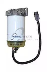 0338007 TRUCKTEC AUTOMOTIVE Топливно-водяной сепаратор