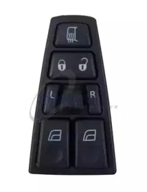 0358008 TRUCKTEC AUTOMOTIVE Выключатель, стеклолодъемник