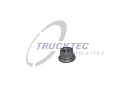 0433010 TRUCKTEC AUTOMOTIVE Гайка крепления колеса