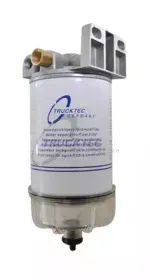 0438004 TRUCKTEC AUTOMOTIVE Топливно-водяной сепаратор