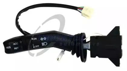 0442007 TRUCKTEC AUTOMOTIVE Выключатель на рулевой колонке