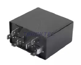 0442032 TRUCKTEC AUTOMOTIVE Реле, ближнний свет
