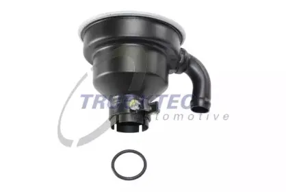 0510004 TRUCKTEC AUTOMOTIVE Маслосъемный щиток, вентиляция картера