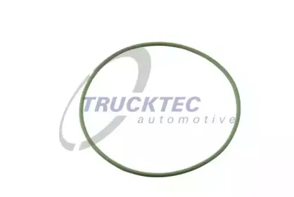0513002 TRUCKTEC AUTOMOTIVE Прокладка, гильза цилиндра