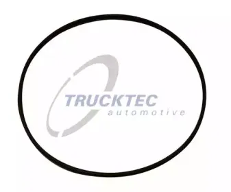0513014 TRUCKTEC AUTOMOTIVE Прокладка, гильза цилиндра