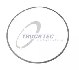 0513015 TRUCKTEC AUTOMOTIVE Прокладка, гильза цилиндра