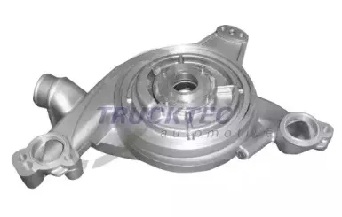 0519022 TRUCKTEC AUTOMOTIVE Водяной насос