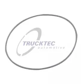 0567009 TRUCKTEC AUTOMOTIVE Прокладка, гильза цилиндра